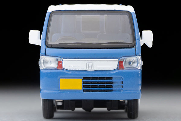 TOMYTEC TLVN 1/64 Honda Acty Truck Town Spirit Color Style (light blue/white) LV-N329a