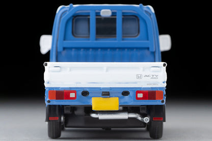 TOMYTEC TLVN 1/64 Honda Acty Truck Town Spirit Color Style (light blue/white) LV-N329a