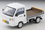 PREORDER TOMYTEC TLVN 1/64 Honda Acty Truck Motorcycle Shop Specification (White) with Honda CT125 Hunter Cub) LV-N330a (Approx. Release Date : JAN 2025 subject to manufacturer's final decision)