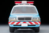 PREORDER TOMYTEC TLVN 1/64 Nissan Gloria Van River Patrol Car LV-N332a (Approx. Release Date : DECEMBER 2024 subject to manufacturer's final decision)