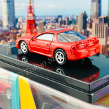 PARA64 1/64 Mitsubishi 3000GT GTO Caracas Red LHD PA-55131