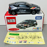 TOMICA TOYSRUS Honda CR-Z