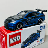 TOMICA TOYSRUS Lexus IS F CCS-R