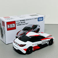 TOMICA GR 86 "GR86 Cup Car" Special Edition