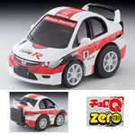 PREORDER Choro Q Zero Honda Civic Type R (FD2) One-Make Race Z-63d (Approx. Release Date : NOVEMBER 2024 subject to manufacturer's final decision)