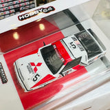 TARMAC WORKS HOBBY64 1/64 Mitsubishi Starion Macau Guia Race 1988 Christian Danner T64-055-88MGP05