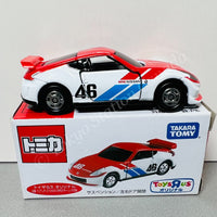 TOMICA TOYSRUS Nissan Fairlady Z NISMO BRE #46