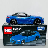 TOMICA BMW Z4