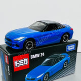 TOMICA BMW Z4