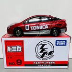 TOMICA EVENT MODEL No. 9 Toyota PRIUS