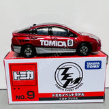 TOMICA EVENT MODEL No. 9 Toyota PRIUS