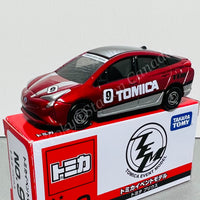 TOMICA EVENT MODEL No. 9 Toyota PRIUS