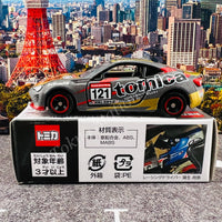 TOMICA Netz HYOGO BS 86R TOYOTA 86 (4904810173144)