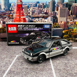 TOMICA TOKYO AUTO SALON Toyota AE86 Sprinter Trueno 4904810174165