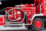 PREORDER TOMYTEC TLVN 1/64 Hino TC343 Ladder Fire Engine (Owase Fire Department) LV-N24c (Approx. Release Date : September 2024 subject to manufacturer's final decision)