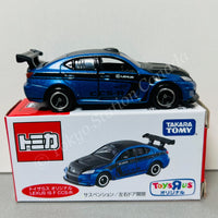 TOMICA TOYSRUS Lexus IS F CCS-R