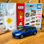 TAKARA TOMY A.R.T.S TOMICA Sign Set (Vol.10) #3 Honda CR-Z