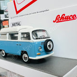 Schuco 1/64 Volkswagen T2 Camper 452030400