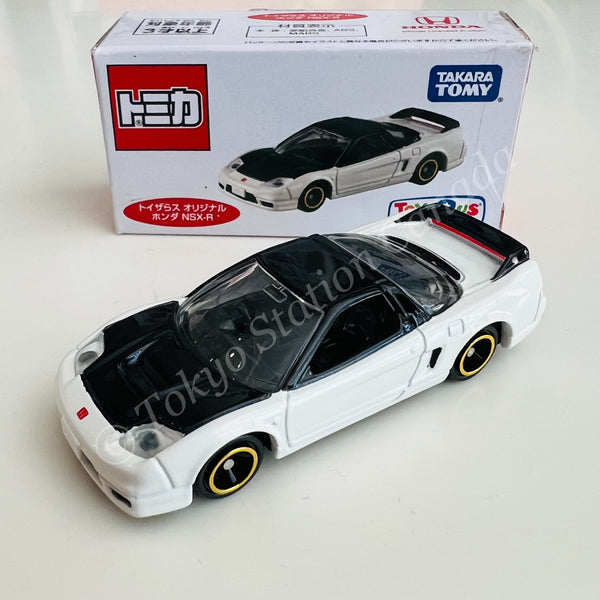 TOMICA TOYSRUS Original Honda NSX-R 4904810217534