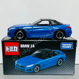 TOMICA BMW Z4