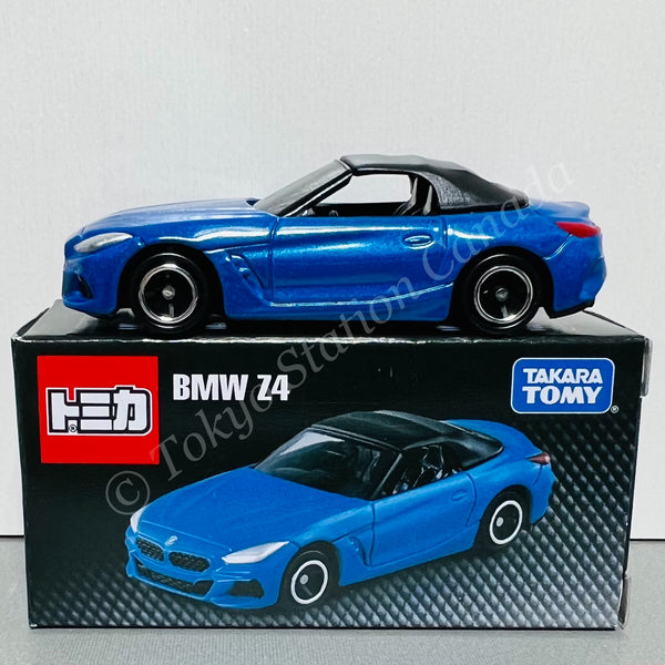 TOMICA BMW Z4