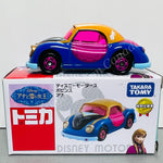 TOMICA DISNEY MOTORS Frozen Anna