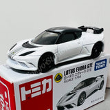 TOMICA 104 Lotus Evora GTE