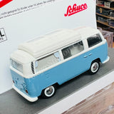 Schuco 1/64 Volkswagen T2 Camper 452030400