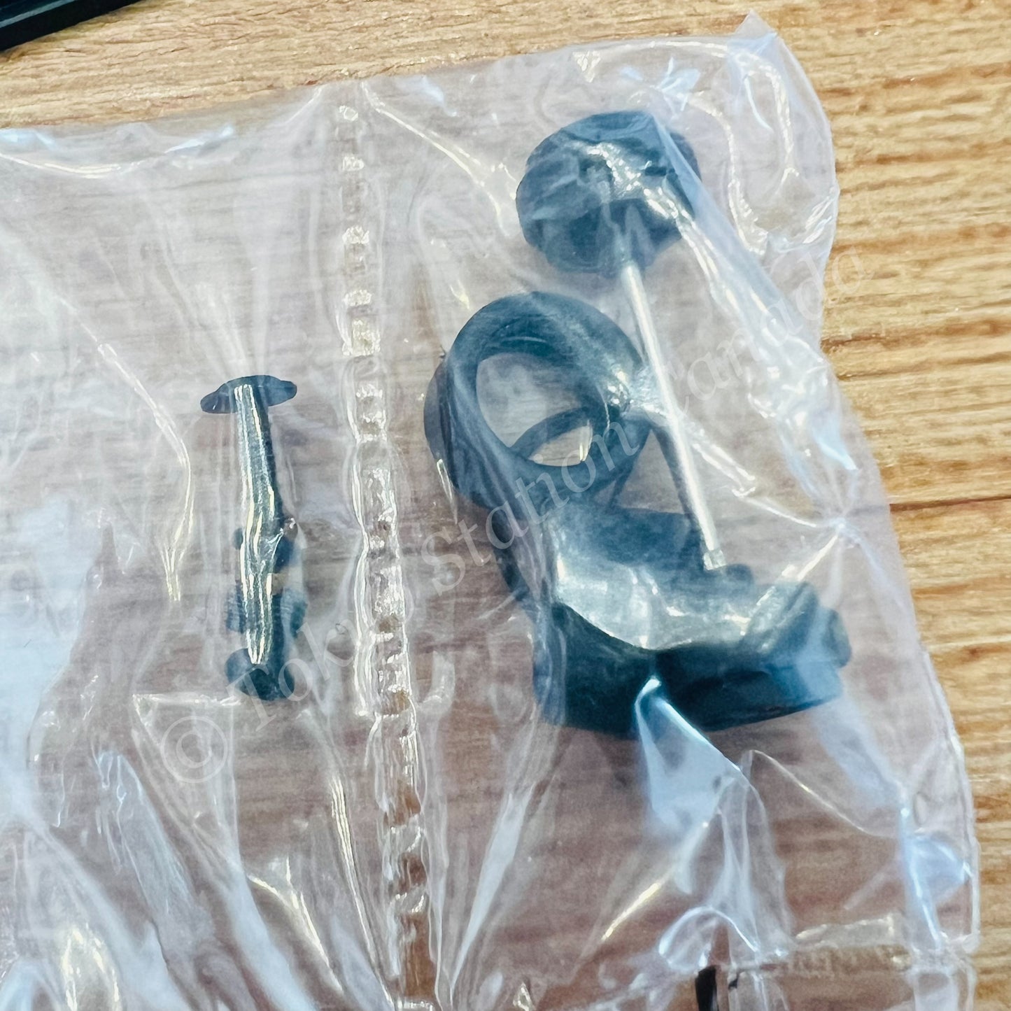 KYOSHO 1/64 F50 GT Silver Metallic KS07046A2
