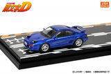 MODELER'S 1/64 Initial D Set Vol.15 Kai Kogashiwa MR2 (SW20) & Takumi Fujiwara Trueno (AE86) MD64215