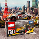 TOMICA Netz HYOGO BS 86R TOYOTA 86 (4904810173144)