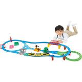 PLARAIL Best Selection Set 4904810902607