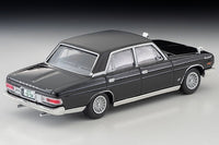 TOMYTEC TLVN 1/64 LV Seibu Keisatsu 27 Nissan President (black)