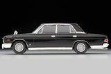 TOMYTEC TLVN 1/64 LV Seibu Keisatsu 27 Nissan President (black)