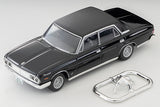 TOMYTEC TLVN 1/64 LV Seibu Keisatsu 27 Nissan President (black)