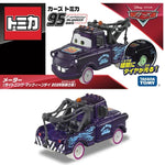PREORDER Cars Tomica Meter (Lightning McQueen Day 2025 Special Edition) (Approx. Release Date : SEP 2025 subject to manufacturer's final decision)