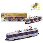 TINY 微影 MTR02 MTR Passenger Train (1992 - Present) MTR00002