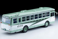 PREORDER TOMYTEC TLVN 1/64 Isuzu BU04 bus (Kokusai Kogyo) revival specification LV-N09g (Approx. Release Date : April 2025 subject to manufacturer's final decision)