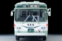 PREORDER TOMYTEC TLVN 1/64 Isuzu BU04 bus (Kokusai Kogyo) revival specification LV-N09g (Approx. Release Date : April 2025 subject to manufacturer's final decision)