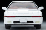 TOMYTEC TLVN 1/64 Toyota Supra 3.0 GT Turbo (white) 1986 LV-N106e