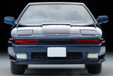 TOMYTEC TLVN 1/64 Toyota Supra 2.0 GT Twin Turbo (Navy Blue) 1987 LV-N106f