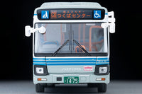 PREORDER TOMYTEC TLVN 1/64 Isuzu Erga Kanto Railway LV-N139m (Approx. Release Date : DEC 2025 subject to manufacturer's final decision)