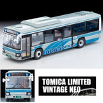 PREORDER TOMYTEC TLVN 1/64 Isuzu Erga Kanto Railway LV-N139m (Approx. Release Date : DEC 2025 subject to manufacturer's final decision)