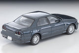 PREORDER TOMYTEC TLVN 1/64 Nissan Skyline 4-door sports sedan 25GT-X (navy) LV-N170c (Approx. Release Date : MAR 2026 subject to manufacturer's final decision)