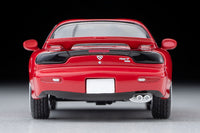 TOMYTEC TLVN 1/64 efini RX-7 Type R-S 1995 RED LV-N177c