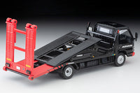 PREORDER TOMYTEC TLVN 1/64 Isuzu Elf Hanamidai Automobile Safety Loader Big Wide (ADVAN)  LV-N191b (Approx. Release Date : JUNE 2024 subject to manufacturer's final decision)