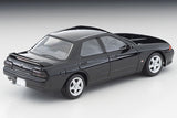 TOMYTEC TLVN 1/64 Nissan Skyline 4-door Sports Sedan GTS-t Type M (Black) Option Equipped 1992 LV-N194c