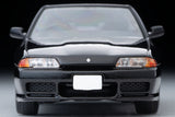 TOMYTEC TLVN 1/64 Nissan Skyline 4-door Sports Sedan GTS-t Type M (Black) Option Equipped 1992 LV-N194c