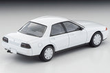 TOMYTEC TLVN 1/64 Nissan Skyline 4-door Sports Sedan GXi Type X WHITE 1992 LV-N194d