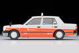 TOMYTEC TLVN 1/64 Crown Comfort Taxi Odakyu Kotsu LV-N218b